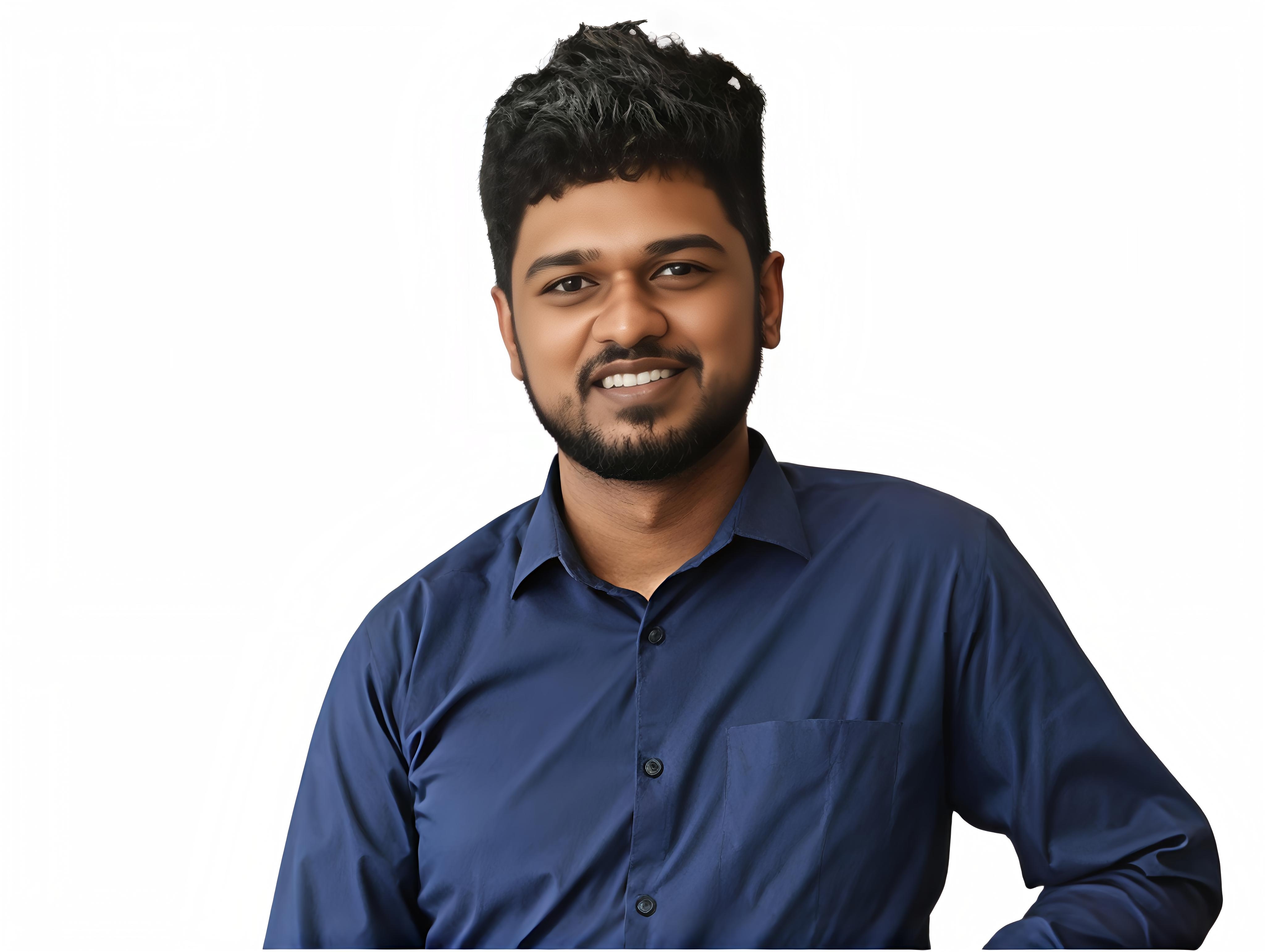 CA R Vikas