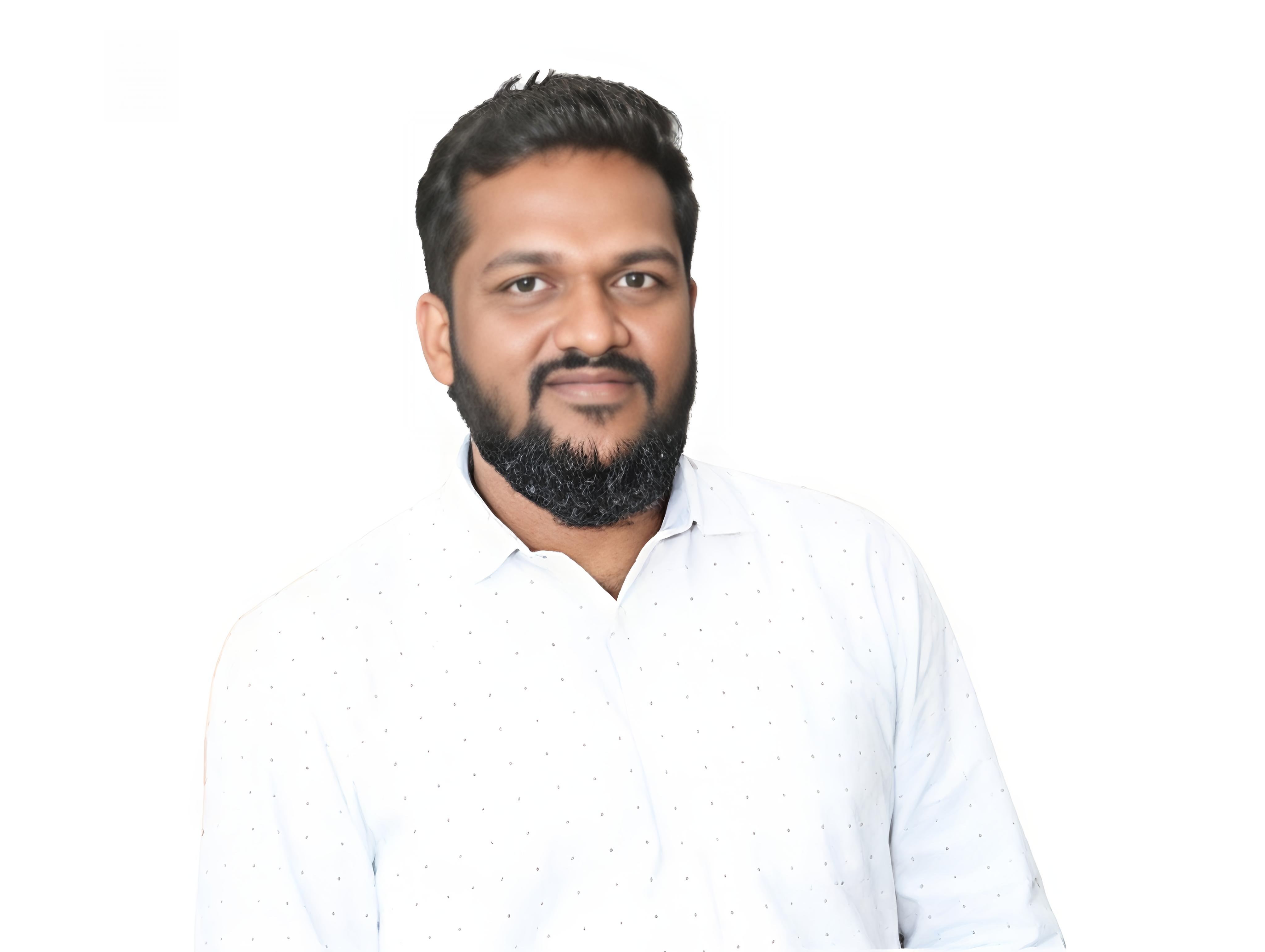 Manikandan Sekar