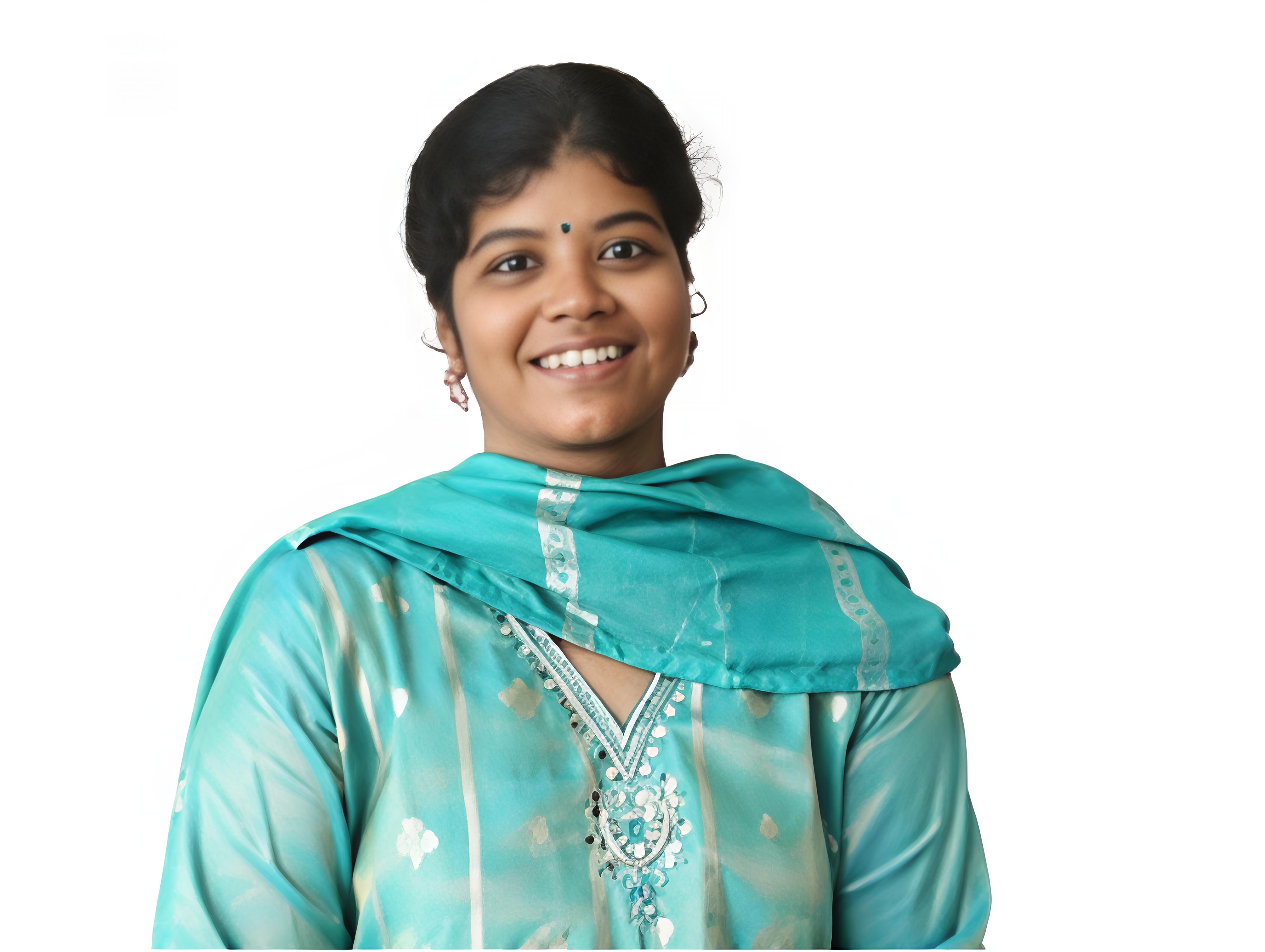 CA Yamini Muthukrishnan