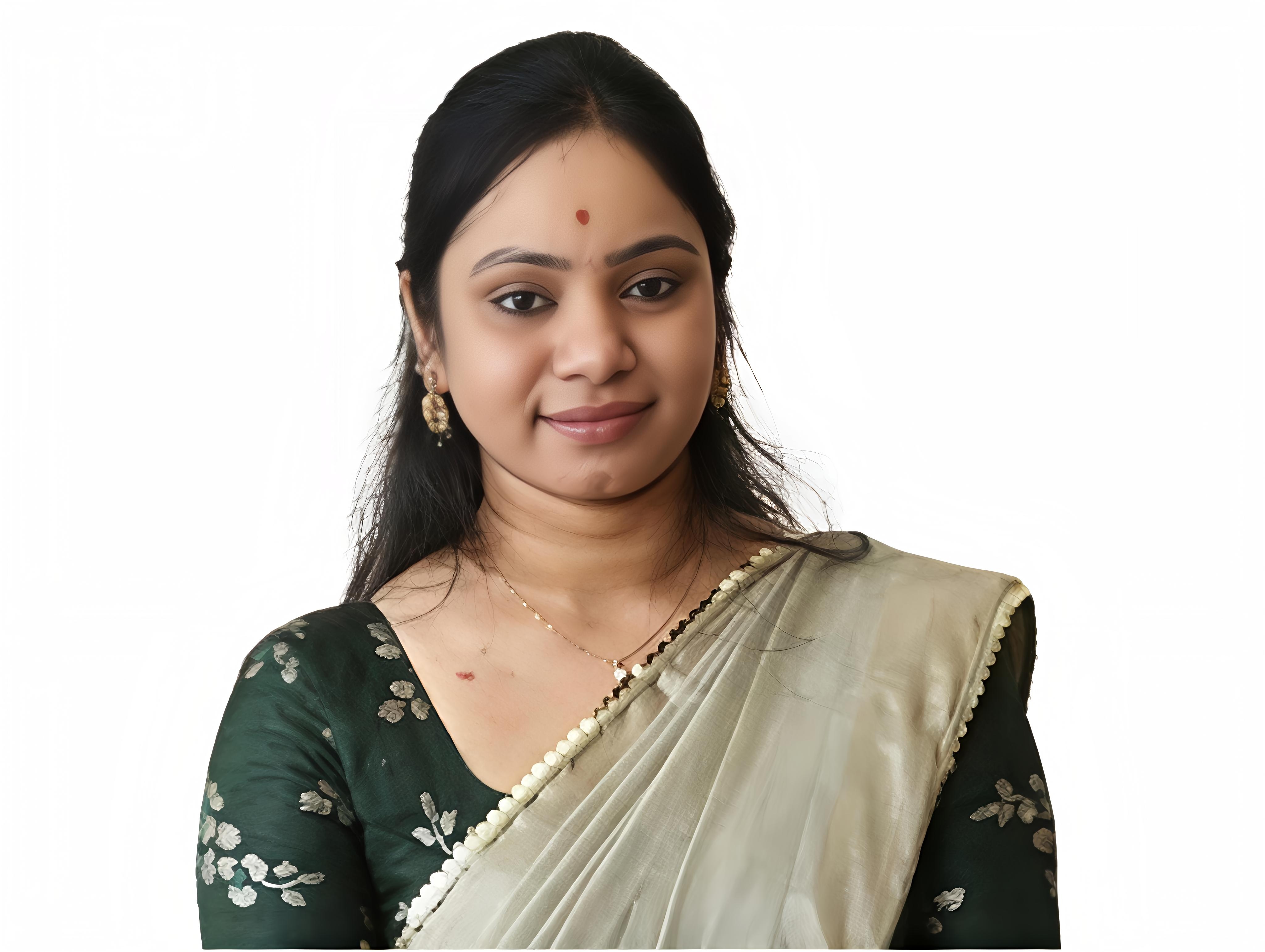 Rajapriya V G