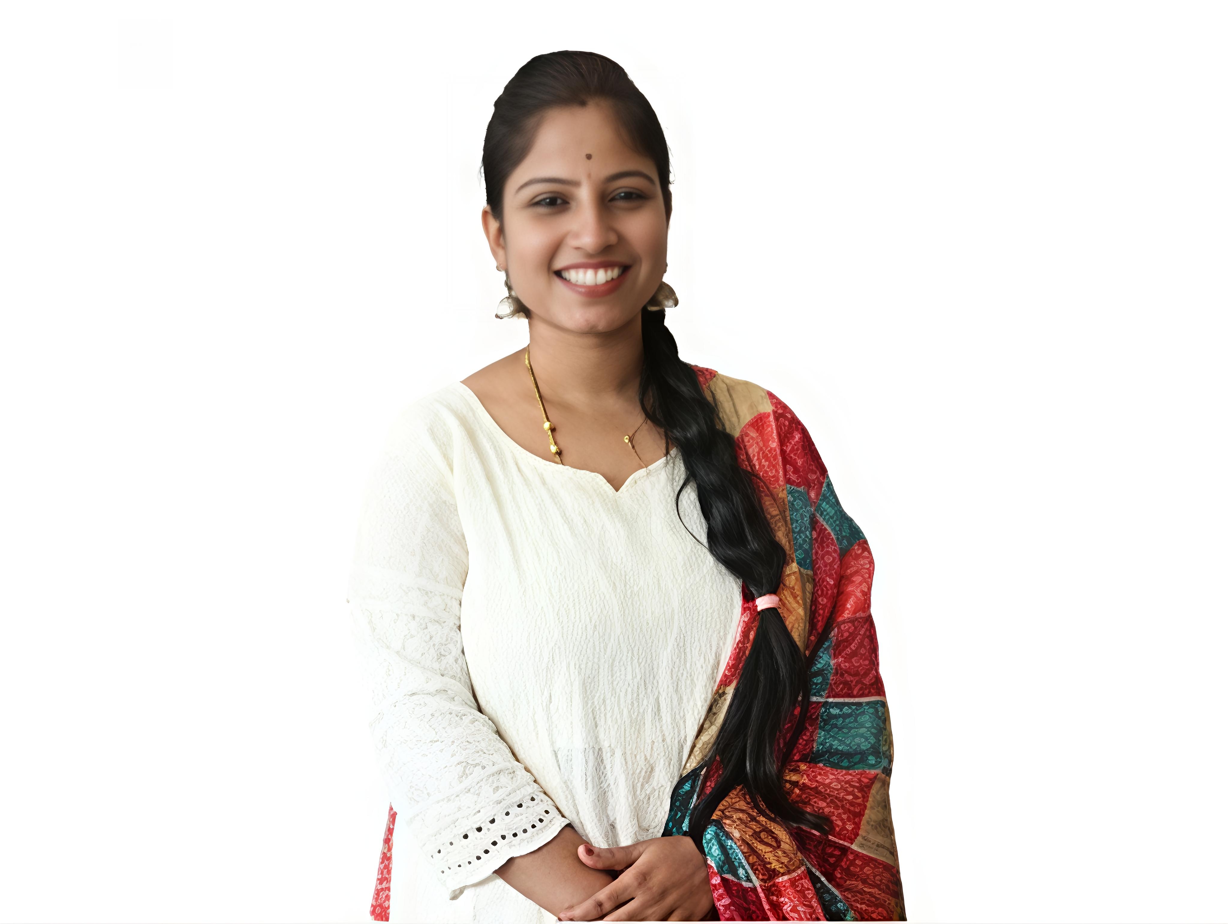 Chanchal Sharma